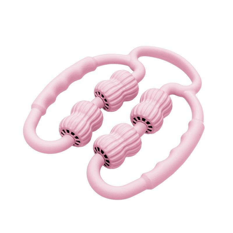 Stovepipe Foam Roller Random Colour