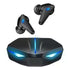 Wireless Bluetooth Earphones for Mobile Gaming - K55 Tws