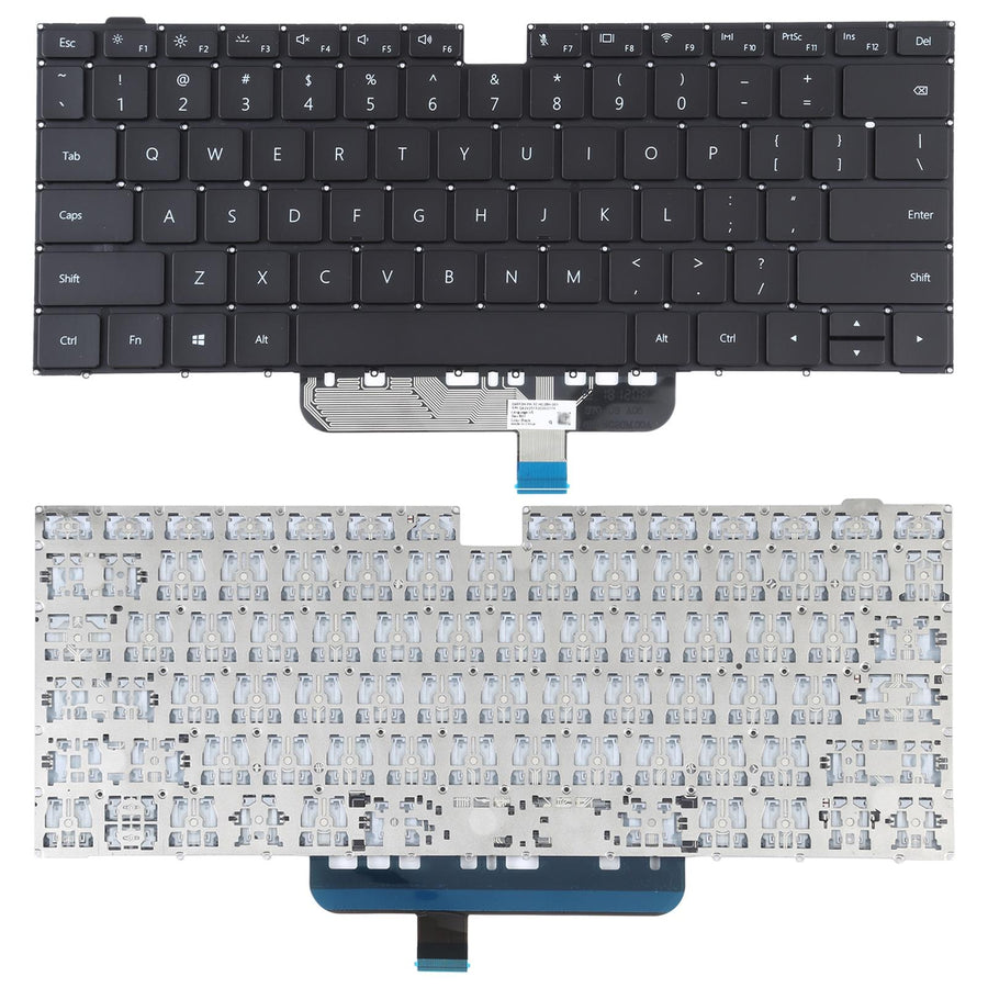 Us Version Keyboard for Huawei Matebook D14 D15 - Compact and Efficient