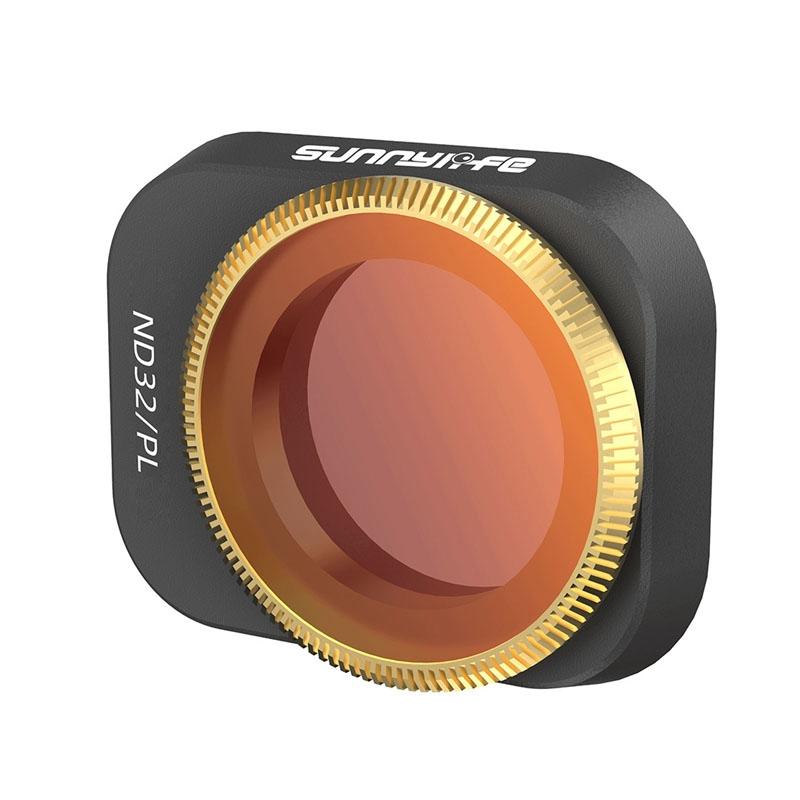 Mini 3 Pro Nd32 / Pl Filter for Mm3 Fi411