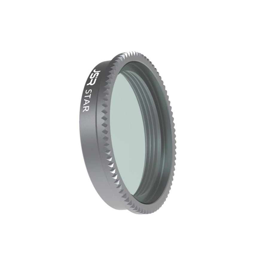 3-in-1 Cpl Nd8 Nd16 Lens Filter for Insta360 Go 2 / 3 Series Cameras - For Insta360 Go 2 / Go 3 Star