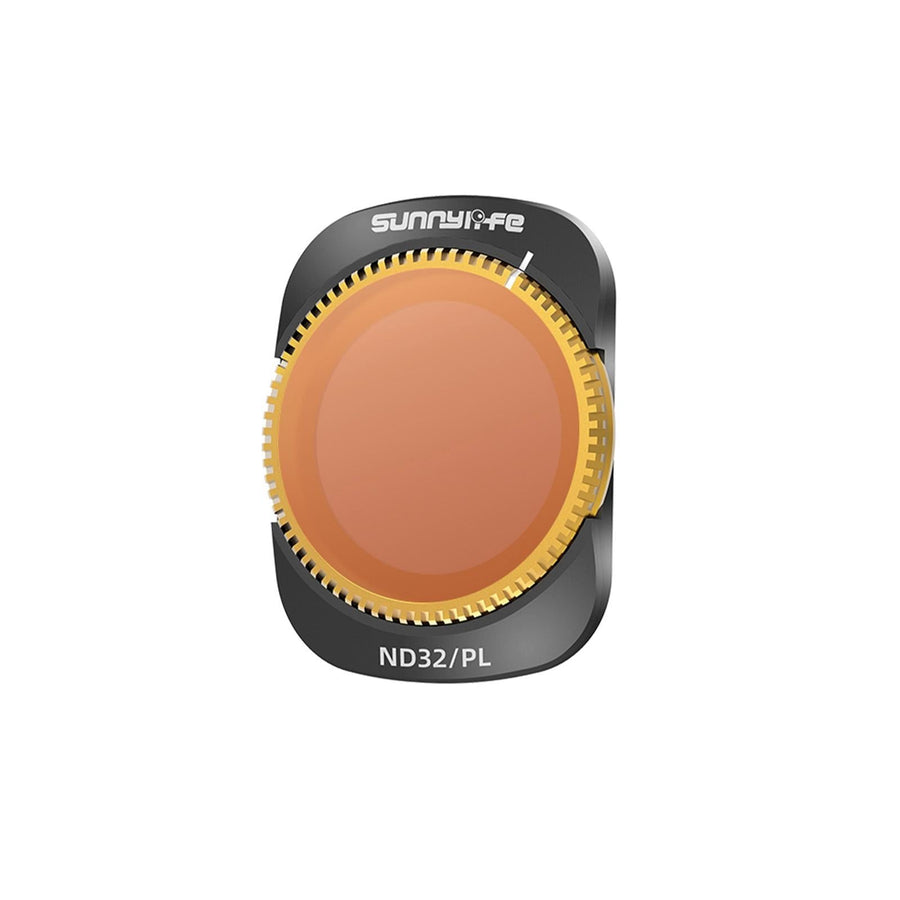 Dji Pocket 3 Camera Lens Filter - Nd32Pl