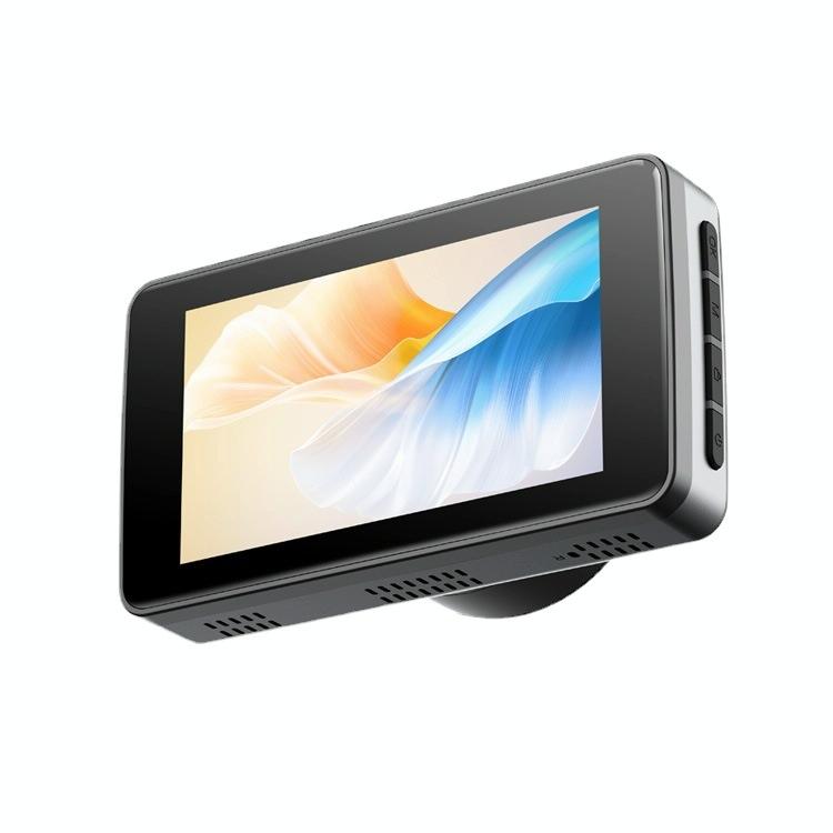 4k Dual Record Driving Recorder with Wifi and Night Vision