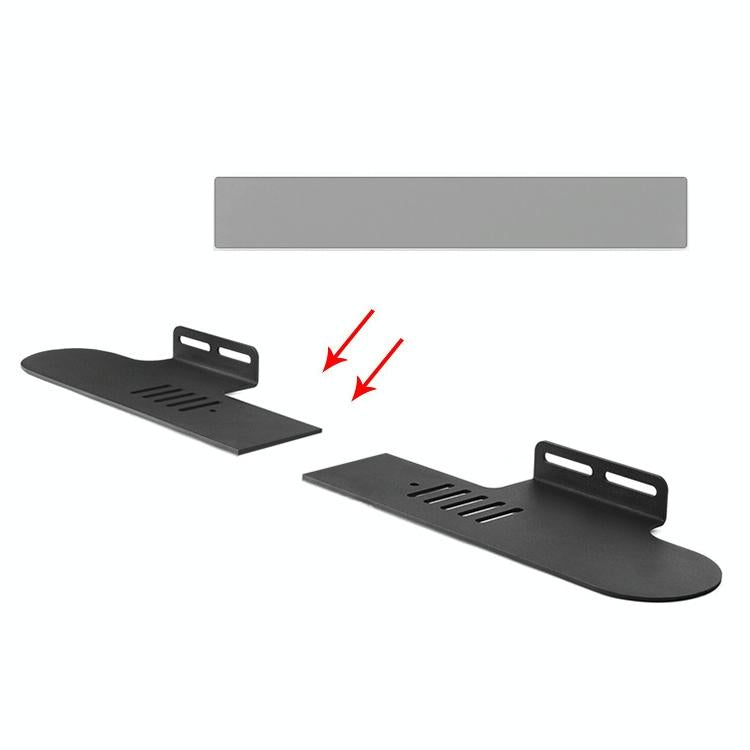 Wall-mount Bracket for b & o Beosound Stage Sound Bar