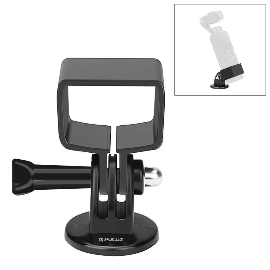 Dji Pocket / Pocket 2 Expansion Bracket with Adapter and Screw