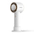 Ultra Freeze Ice Pack Handheld Fan High Speed Portable