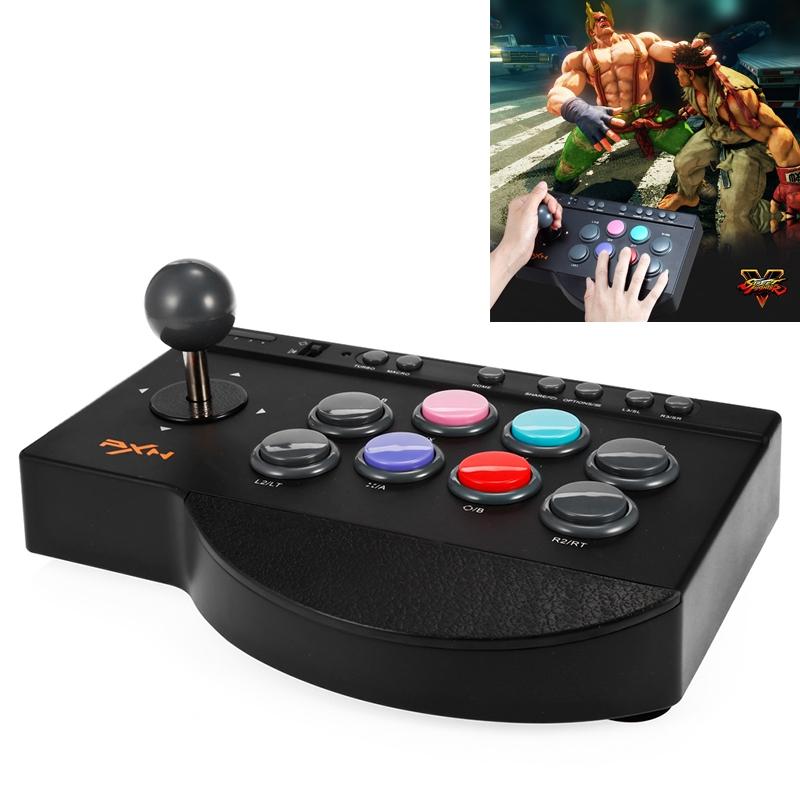 Universal Game Controller for Nintendo Switch and More