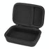Portable Hard Shell Case for Jbl Go3 Speaker - Ideal for Outdoor Travel