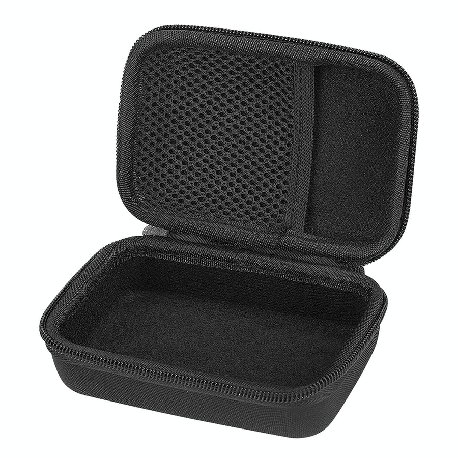 Portable Hard Shell Case for Jbl Go3 Speaker - Ideal for Outdoor Travel
