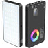 12 Effects Rgb Pocket Fill Light with 0.96 Tft Screen for M1se Photography