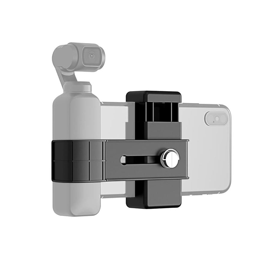 Universal Smartphone Mount for Dji Pocket / Pocket 2