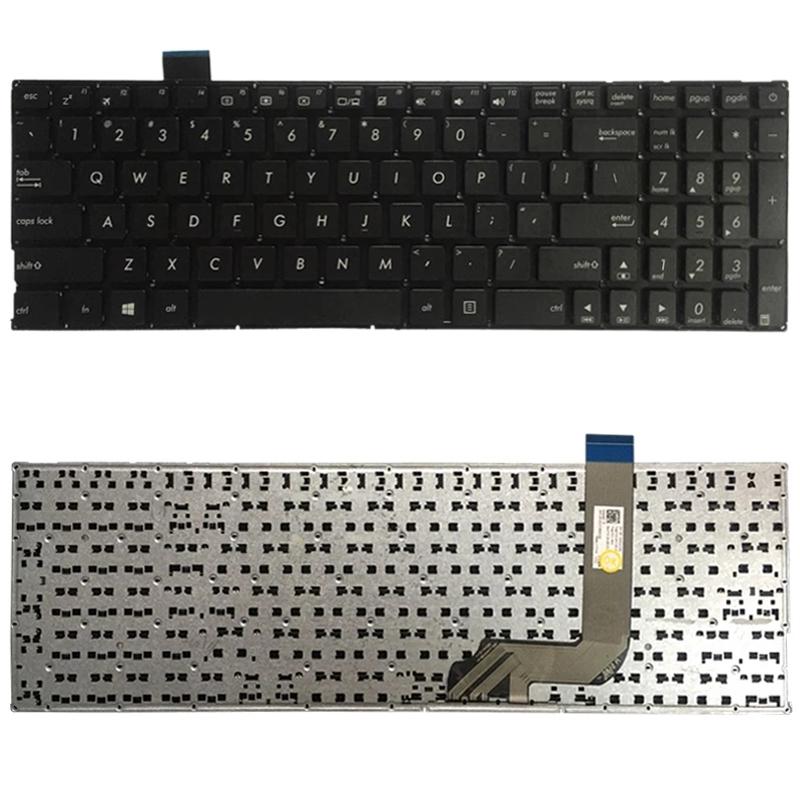 Keyboard for Asus X542 Series - us Version