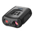 Portable Digital Night Vision Binoculars with 3-inch Hd Lcd Screen
