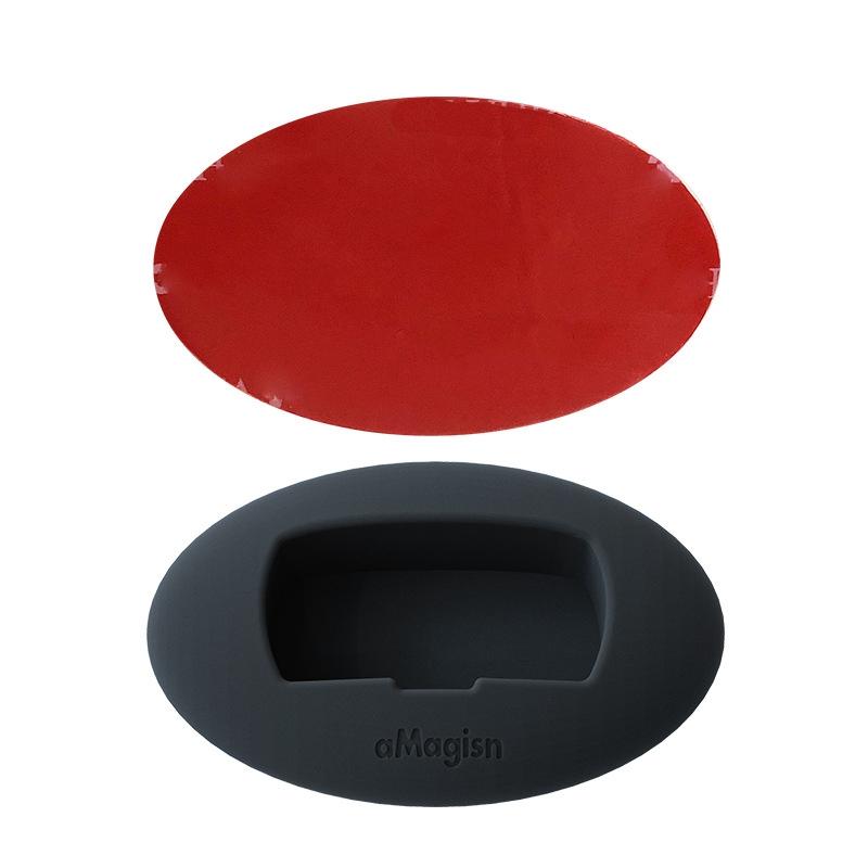Insta360 X3 Car Base for Amagisn Sports Camera - Double Sided Glue