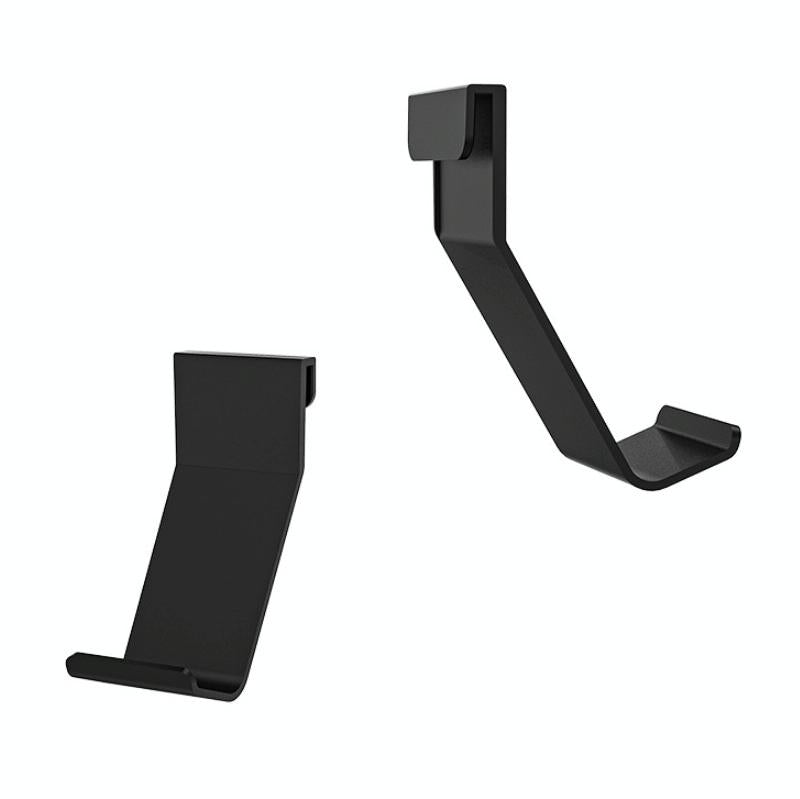 Ps5 Headphone Storage Rack - 3 Pairs Side-mounted Hook