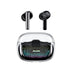 Black Tws Gaming Bluetooth Earbuds - T52