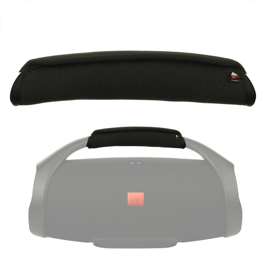 Jbl Boombox Non-slip Wrist Strap with Neoprene Handle Pad - Black