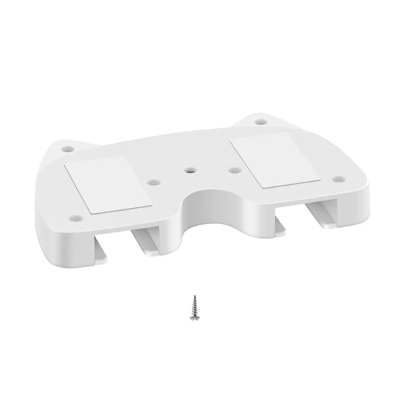 Xbox and Switch Gamepad Rack - Organize your Controllers - White Colour Box