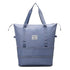 Waterproof Fitness Bag - Large Size - Blue