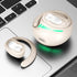 Wireless Bluetooth Earphones for Mechanical Planet - Ear-mounted - Beige