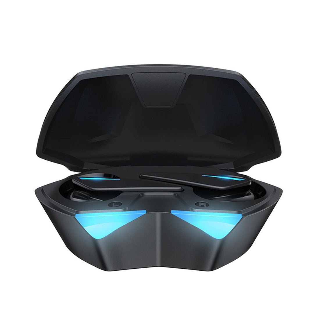 Wireless Gaming Earphones - T23 Tws - Black
