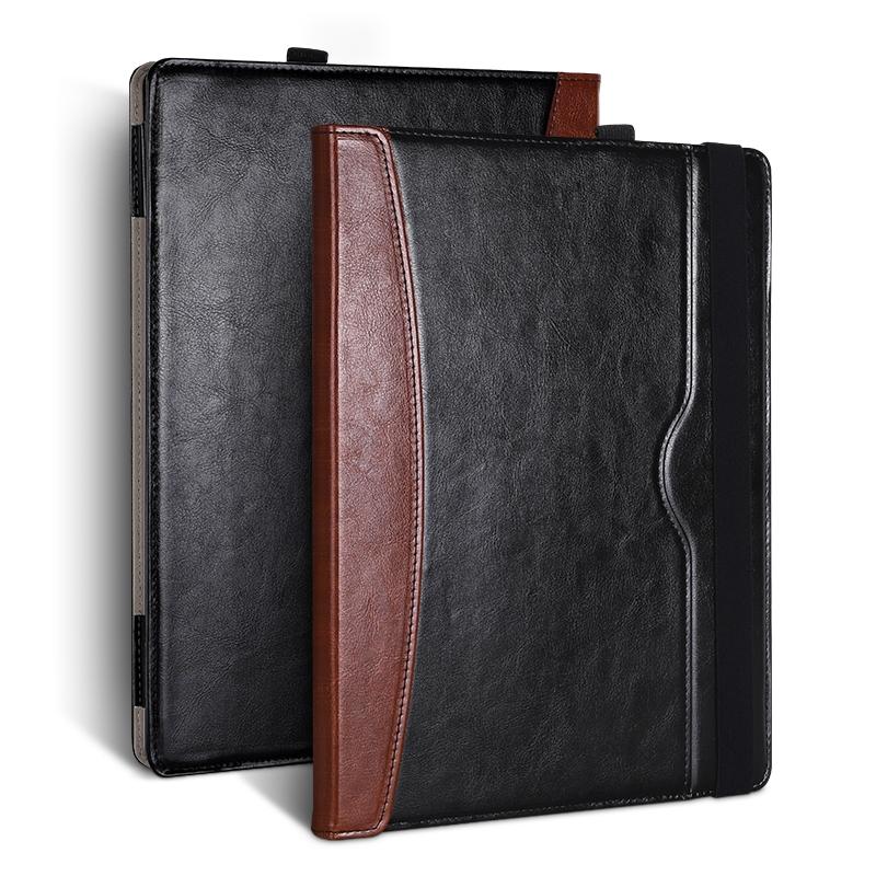 Universal 13.5 Anti-drop Protective Case for Microsoft Surface Laptop 1-4 - Black