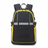 Student Backpack - Lightweight and Durable - Ideal for School - Large Yellow