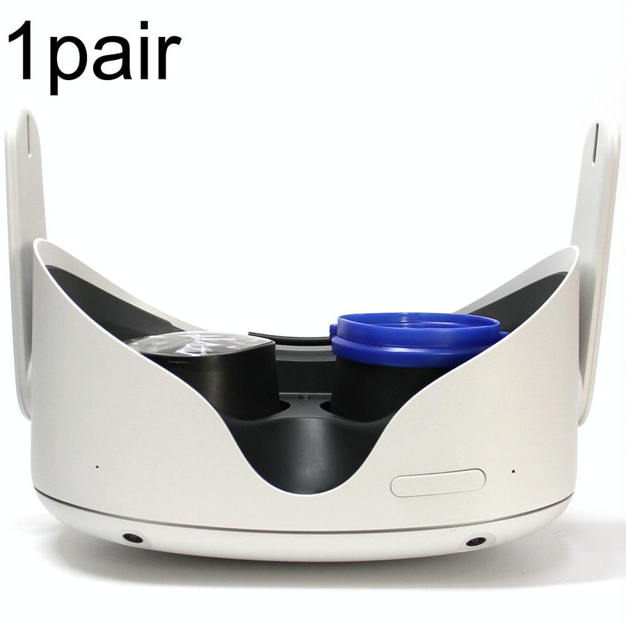 Oculus Quest Vr Glasses Frame - 1 Pair - Blue
