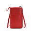 Versatile Shoulder Bag For Women - Red