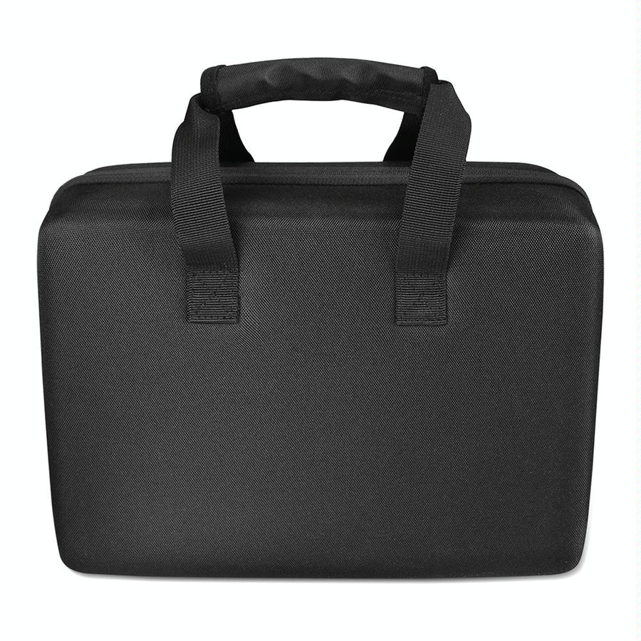 Shockproof Storage Box for b & o Beosound A5 Bluetooth Speaker - Black