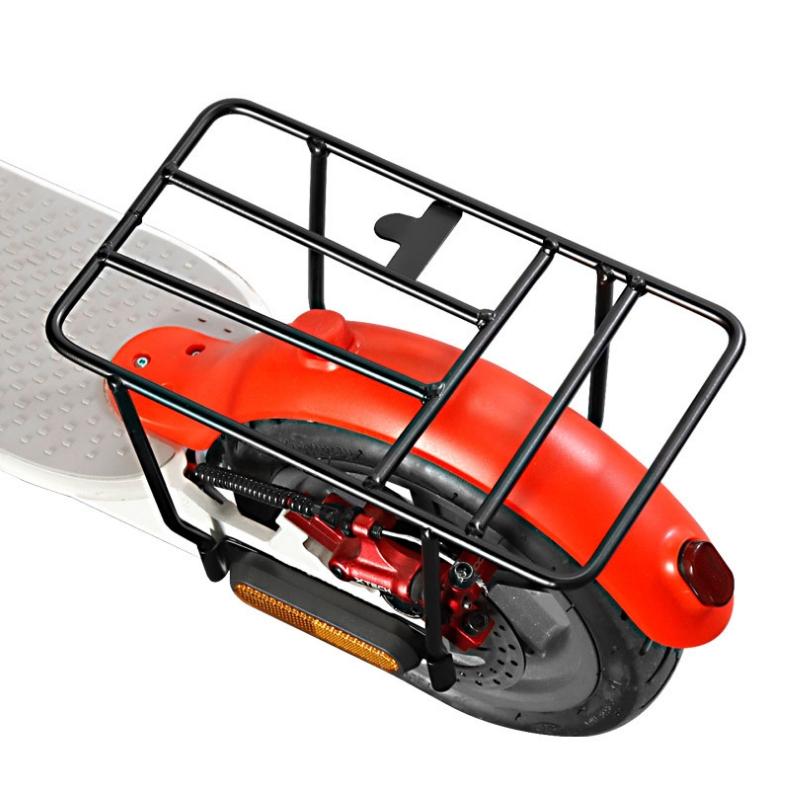 Xiaomi Scooter Tailstock - Multifunctional Modification