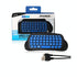 Wireless Controller Keyboard for Ps4 - 2.4g Blue