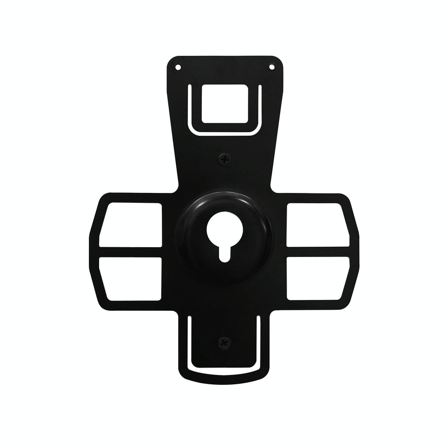 Wall Mount Bracket for Sonos Amp - Black