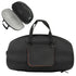 Jbl Boombox 3 Portable Case with Charger - Shockproof Eva Black
