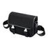 Waterproof Crossbody Shoulder Bag Black