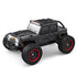 Off-road 4wd Electric Rc Vehicle - 2.4g Wrangler Black