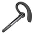 Wireless Bluetooth Earphone with Noise Cancelling and Mic - Black