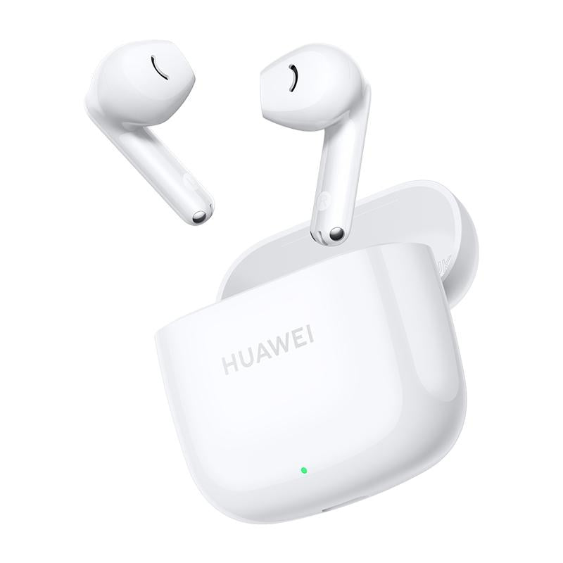 Wireless Bluetooth Earphones 5.3 - Se 2 - White