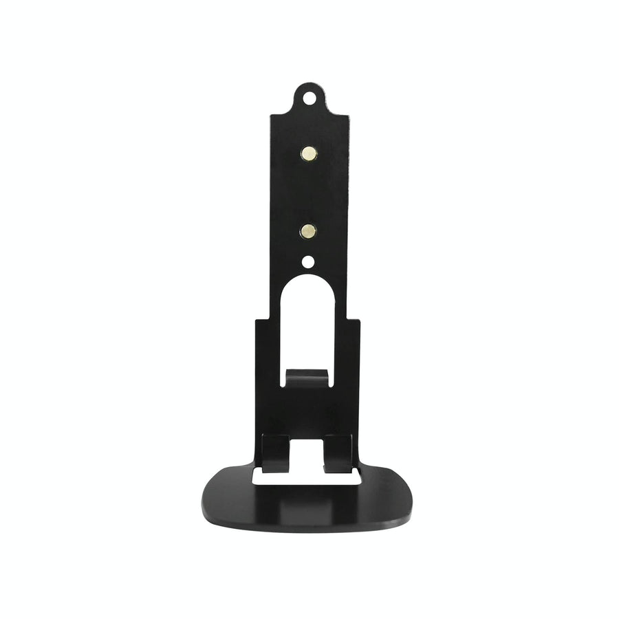 Metal Wall Mount for Wireless Bluetooth Speaker - Black