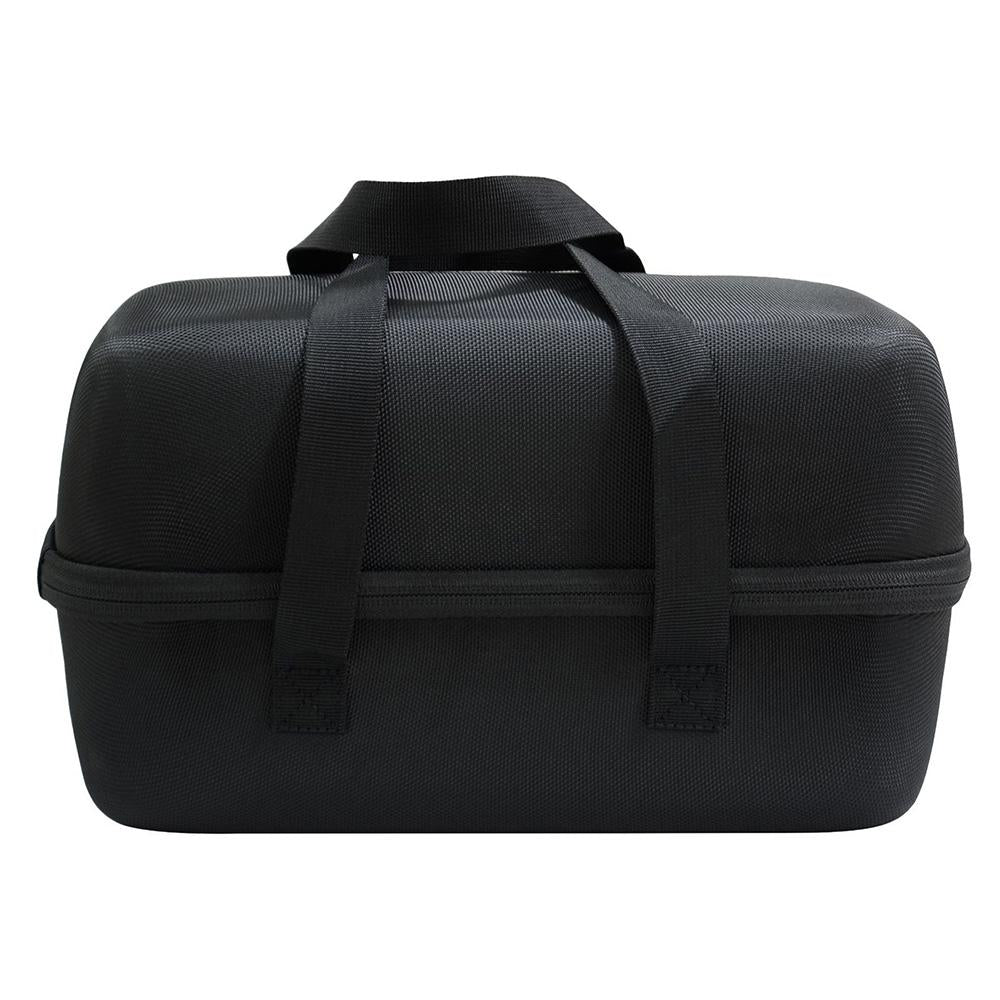 Shockproof Speaker Storage Bag for Marshall Kilburn Ii / Acton Ii - Black