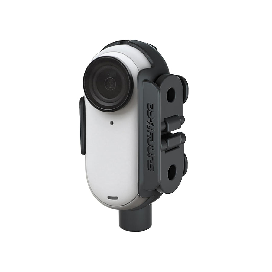 Insta360 Go 3 Protective Frame Cage Mounting Brackets Housing Case