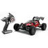 High Speed Brushless Off-road Rc Car - Full Scale - Red