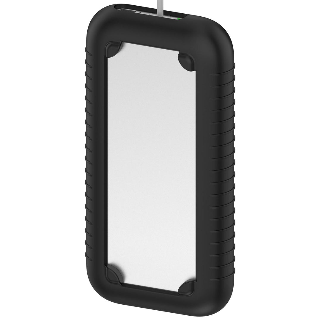 Apple Vision Pro Silicone Power Bank Case - Black