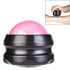 Body Therapy Massage Roller Ball For Foot Back Waist And Hips - Pink