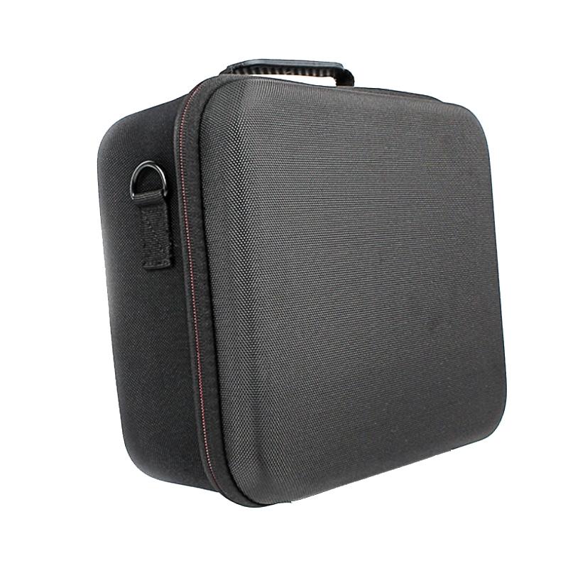 Nintendo Switch Hard Shell Storage Bag - Convenient & Compact