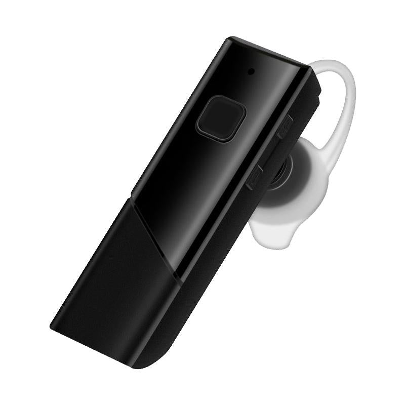 Sports Bluetooth Headset - Wireless Stereo - A1 Black