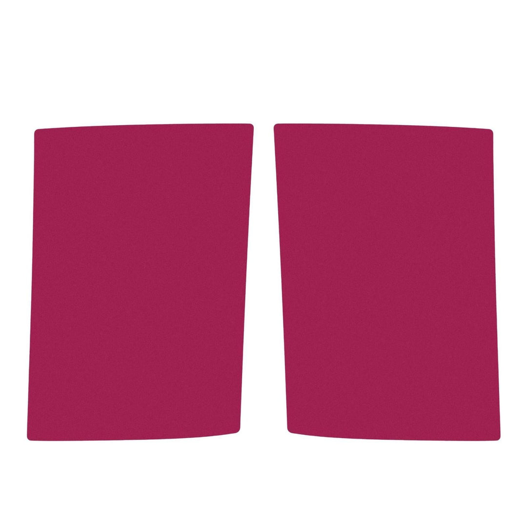 Protective Shell for Sony Ps5 Digital Edition Console - Game Console Accessory - Red