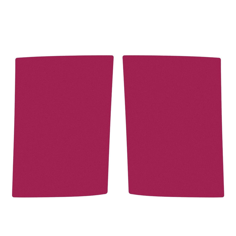 Protective Shell for Sony Ps5 Digital Edition Console - Game Console Accessory - Red