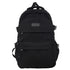 Lightweight Student Backpack For Men & Women - Black