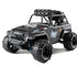 High Speed 4wd Rc Car - 1 18 Scale - Black